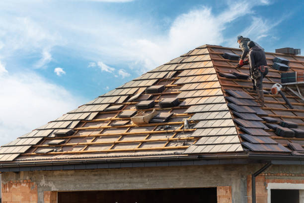 Bellevue, WA Roofing and installation Company